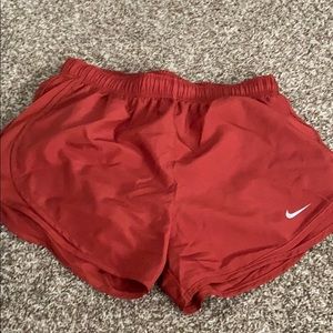 nike shorts